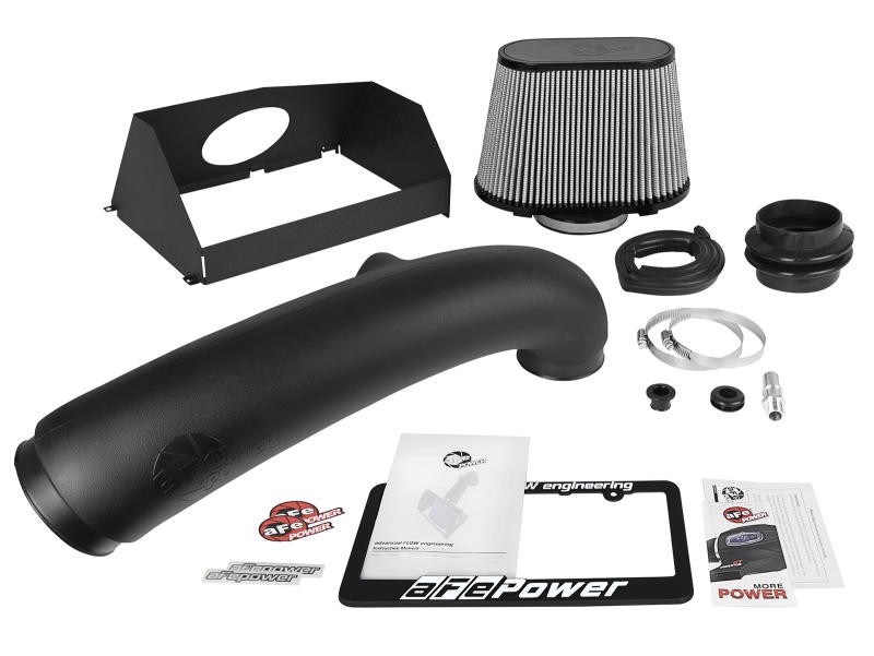 AFE aFe Magnum FORCE Stage-2 Pro DRY S Cold Air Intake System 2019 Dodge RAM 1500 V8-5.7L - 54-13020D