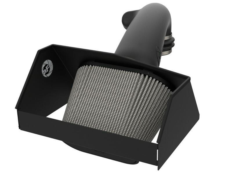 AFE aFe Magnum FORCE Stage-2 Pro DRY S Cold Air Intake System 2019 Dodge RAM 1500 V8-5.7L - 54-13020D