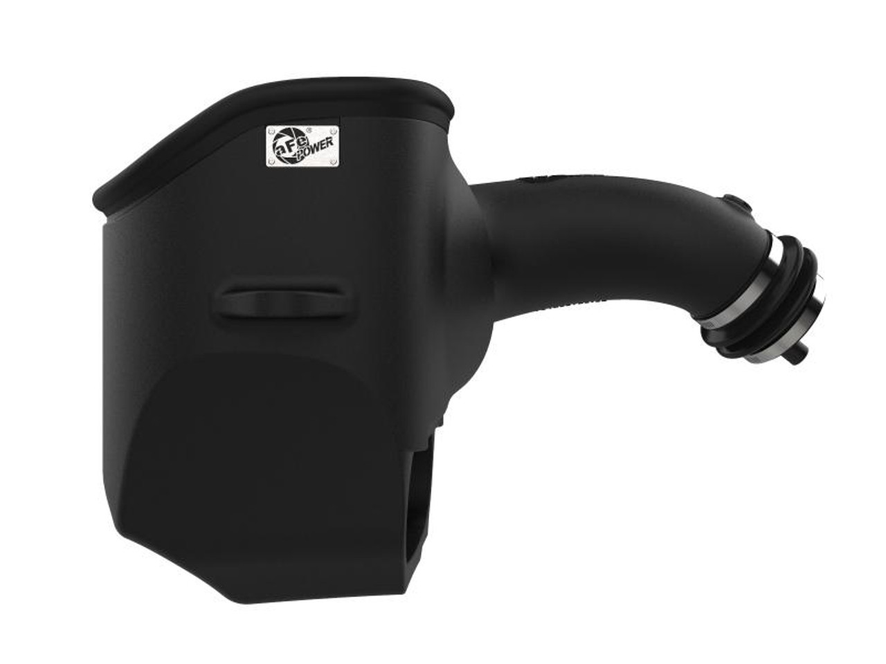 AFE aFe Power 19-20 RAM 2500/3500 V8-6.4L HEMI Pro Dry S Air Intake System - 54-13047D