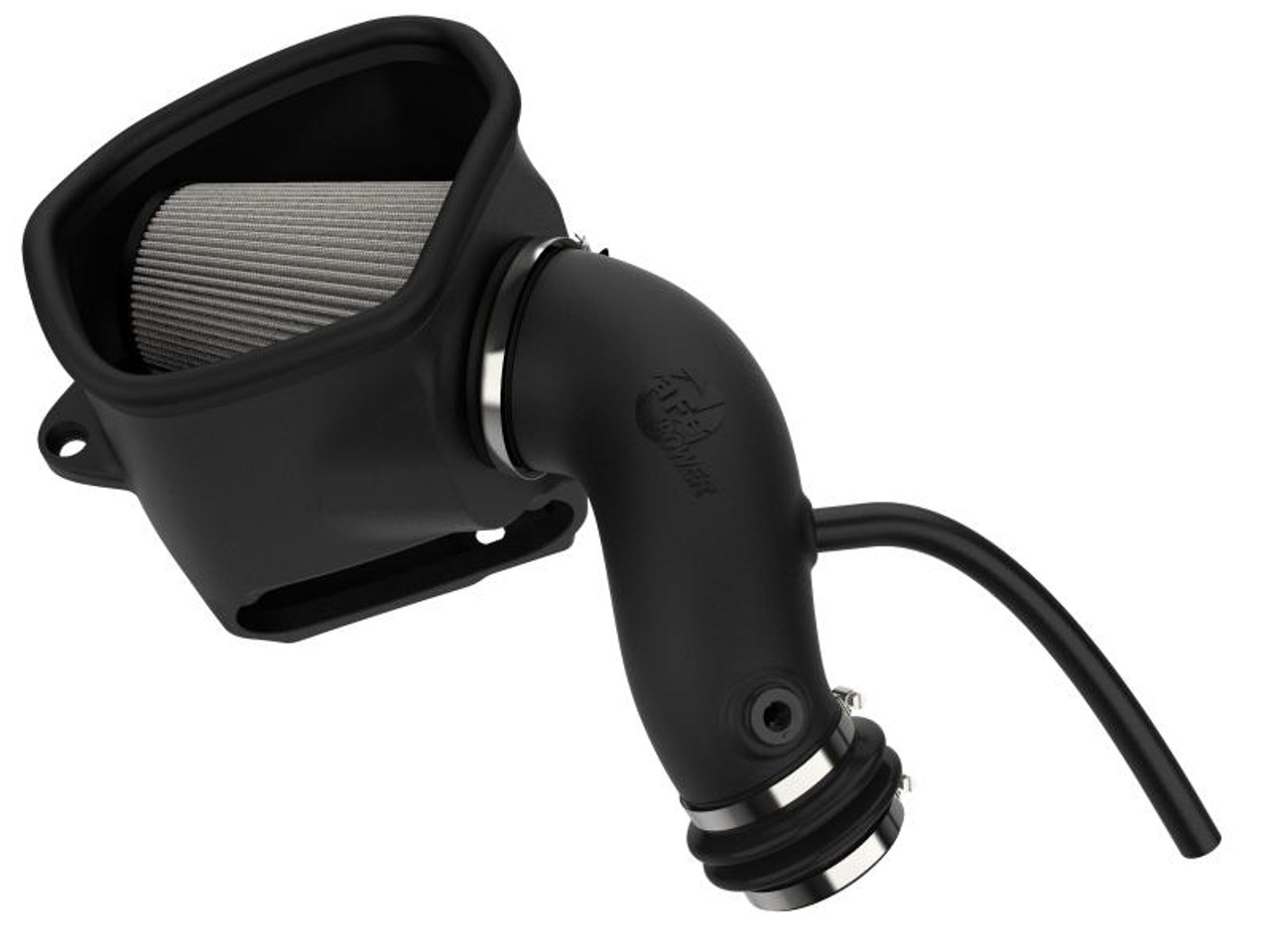 AFE aFe Power 19-20 RAM 2500/3500 V8-6.4L HEMI Pro Dry S Air Intake System - 54-13047D