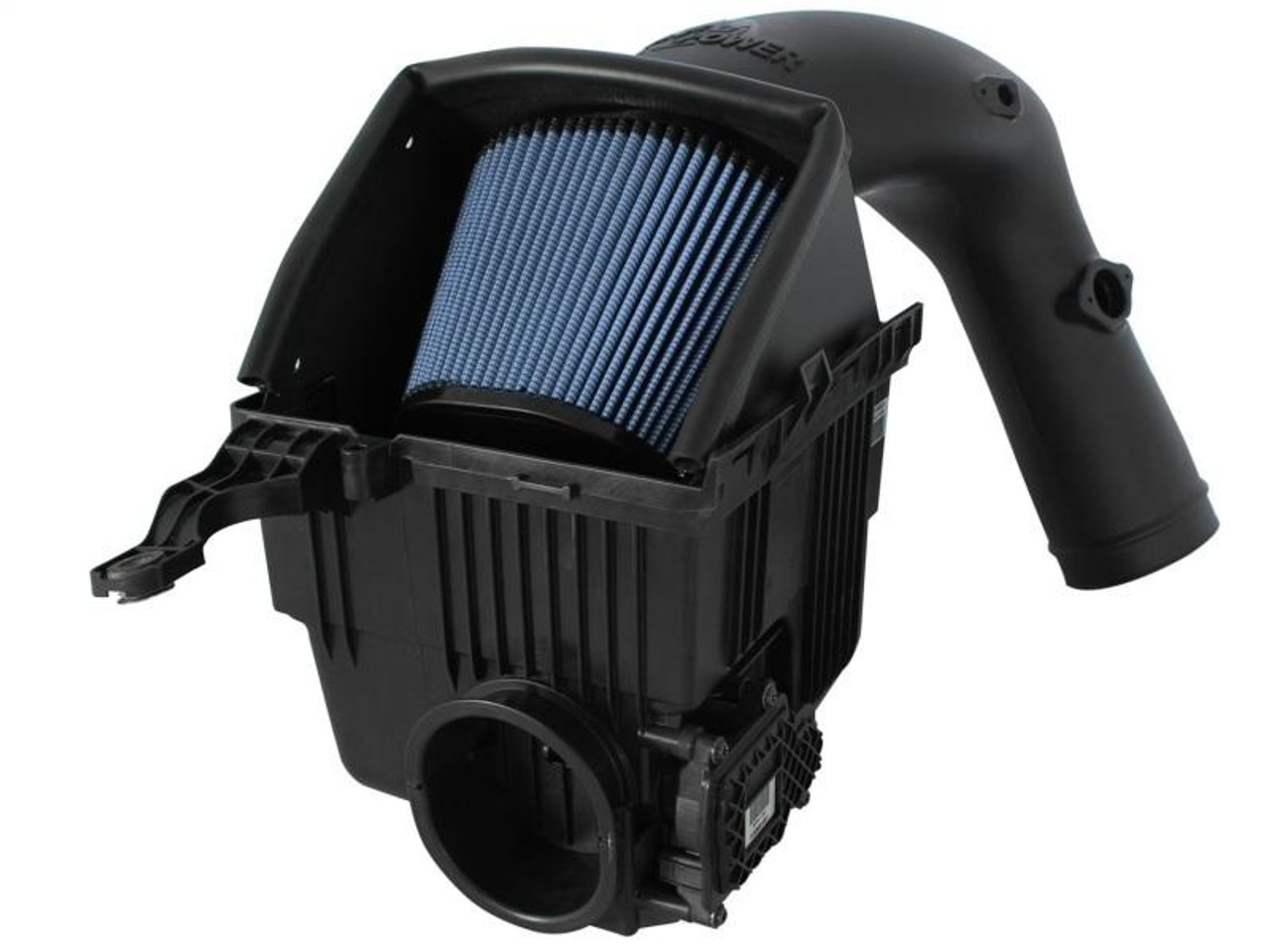 AFE aFe MagnumFORCE Intake Stage-2 Pro 5R, Ram Diesel Trucks 13-14 L6-6.7L td - 54-32412