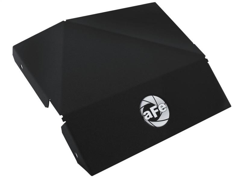 AFE aFe MagnumFORCE Intake System Cover, Ram Diesel Trucks 13-14 L6-6.7L td - 54-32418