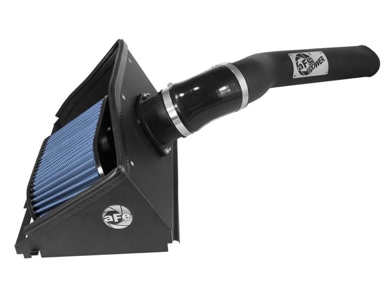 AFE aFe MagnumFORCE XP Air Intake System Stage-2 PRO 5R 2014 Dodge RAM 1500 V6 3.0L Truck EcoDiesel - 54-32572