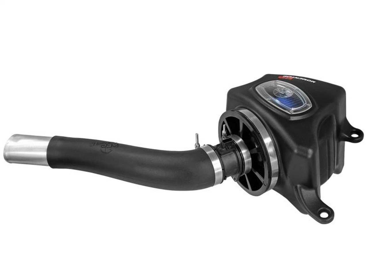 AFE aFe Momentum HD AIS PRO 5R Intake 2014 RAM 1500 EcoDiesel V6-3.0L td - 54-72006