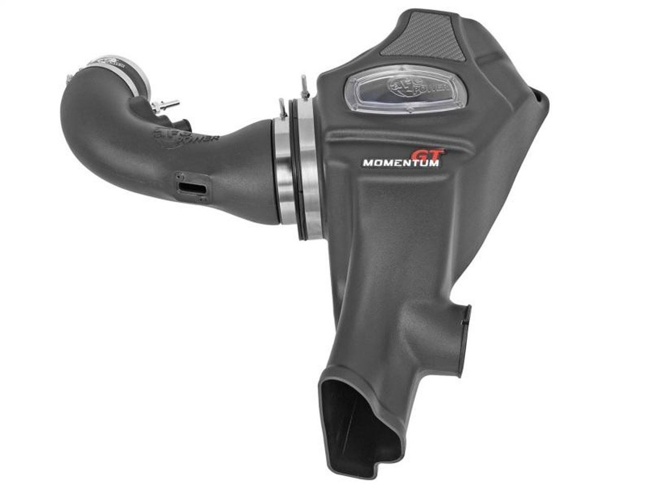AFE aFe Momentum GT Pro 5R Intake System 2015 Ford Mustang GT V8-5.0L - 54-73203