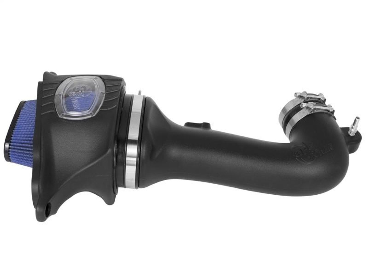 AFE aFe Momentum Pro 5R Cold Air Intake System 15-17 Chevy Corvette Z06 C7 V8-6.2L sc - 54-74202-1