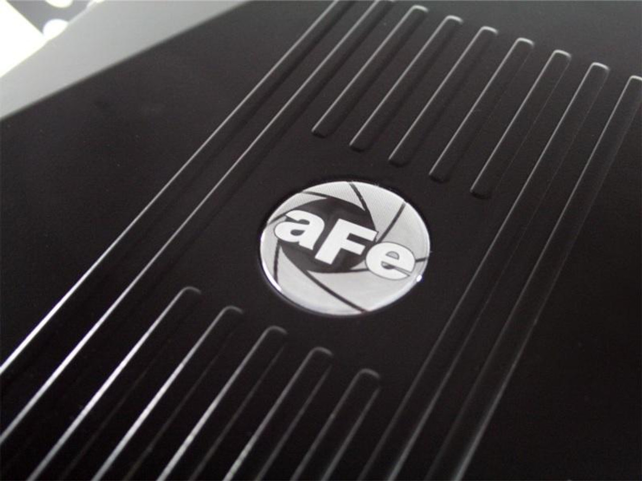 AFE aFe MagnumFORCE Intakes Stage-2 Si P5R AIS P5R Ford F-150 04-08 V8-5.4L - 54-80512
