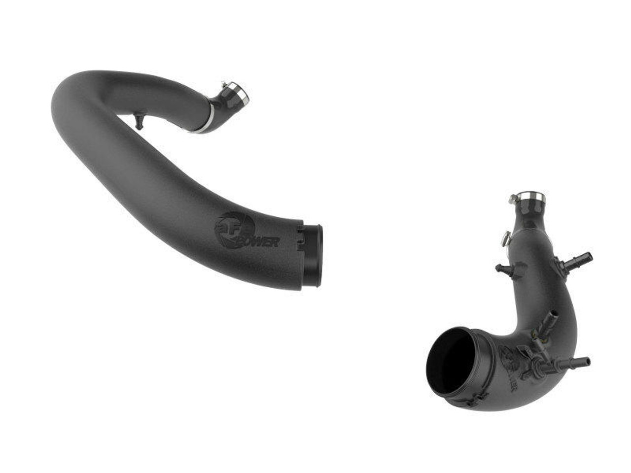 AFE aFe Power 17-20 Ford Raptor 3.5L V6 Turbo Inlet Pipes - 59-20003