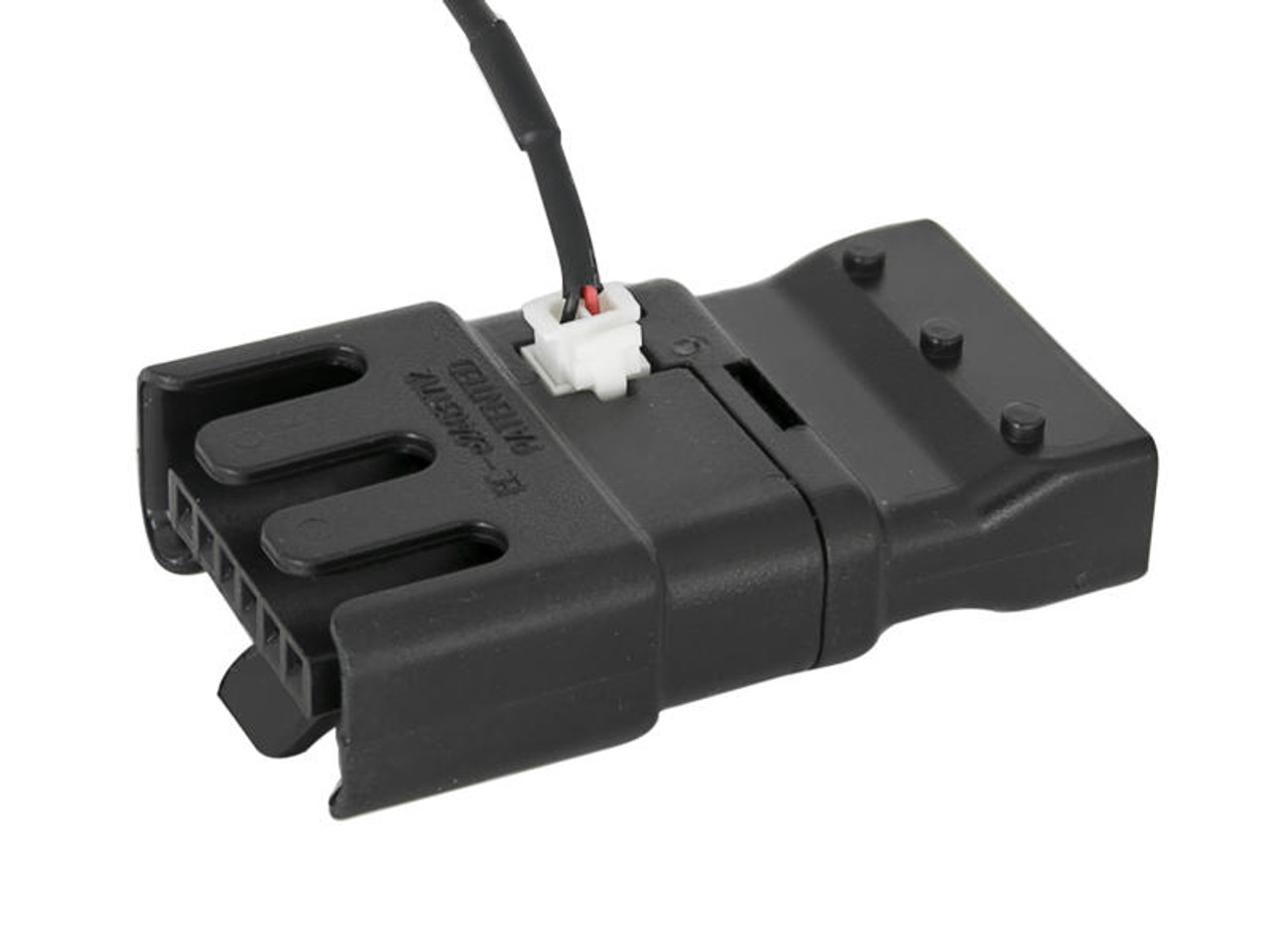 AFE aFe Power Sprint Booster Power Converter for 19 Dodge Diesel and Gas Trucks - 1500/2500/3500 - 77-12010