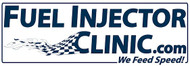 Fuel Injector Clinic