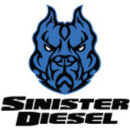 Sinister Diesel