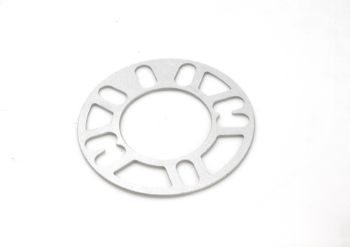Wheel Mate 4/5 Lug 5mm Spacers - 47109 User 1