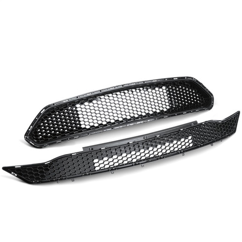 Ford Racing 18-20 Mustang Modified Bullitt Front Grille - M-8200-MBA Photo - Primary