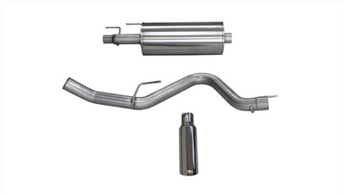 corsa muffler ram 1500