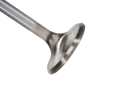 Manley Ford 289 - 302 - 351W 1.600 Head Dia 5.080 OA L 5 Deg Dish Race Flo Exhaust Valves (Set of 8) - 11889-8 Photo - Primary