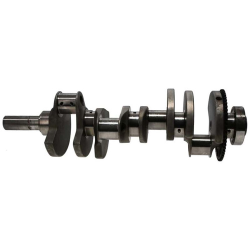 Manley Chevrolet LS 4340 Forged 4.000in Stroke Lightweight Crankshaft w/ 58 Tooth Reluctor Wheel - 192158 User 1