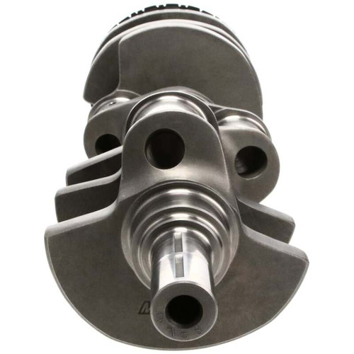 Manley Chevrolet LS 4340 Forged 3.622in Stroke Pro Series Light Weight Crankshaft - 193924 User 1