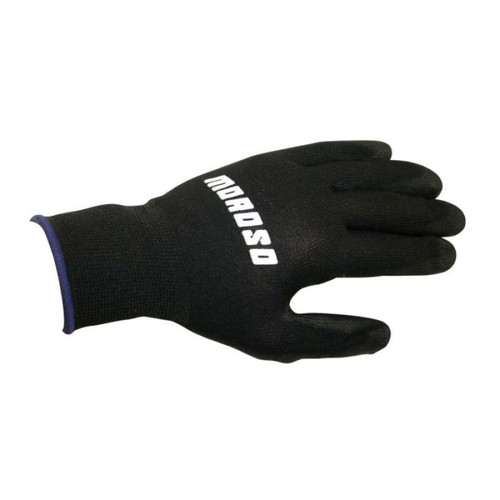 Moroso Mechanic Gloves w/Moroso Logo - 99010 User 1