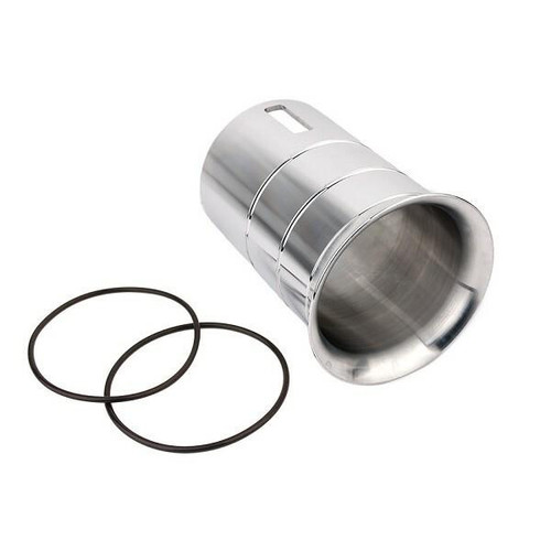 Steeda Steeda ProFlow Mustang Cold Air Intake Kit - Automatic GT, 11-14, No tune required