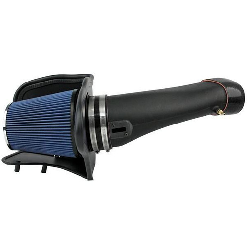 Steeda Steeda GT500 Mustang BIG BORE Cold Air Intake 13-14 GT500