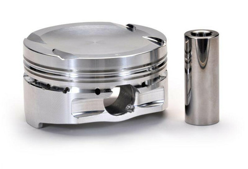 Diamond Pistons Diamond Coyote 5cc Piston Set Stock Bore 11-17 Mustang GT