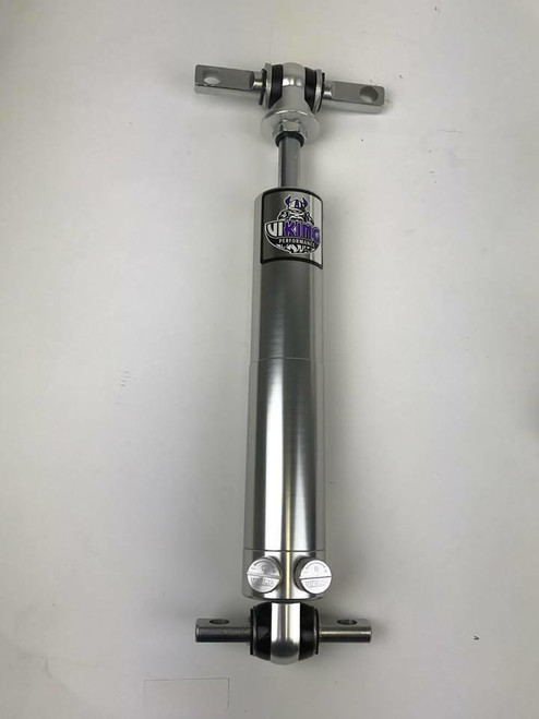 Viking Viking Mustang Shock Double Adjustable Rear Drag High HP Upper T-Mount - Crusader 2015-2021