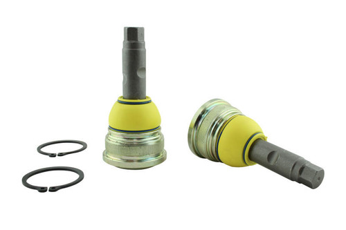 Whiteline Whiteline 05-10 Ford Mustang Ball Joints for Roll Center Correction - KCA439