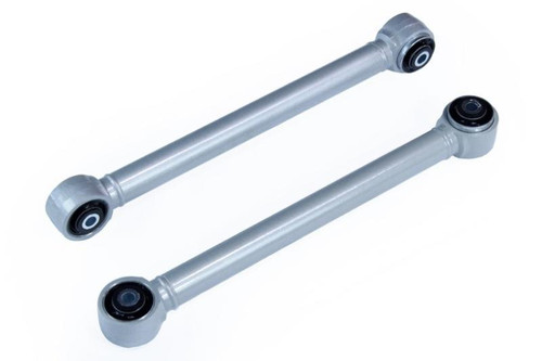 Whiteline Whiteline 05-14 Ford Mustang Fixed Position Rear Lower Control Arms Pair - KTA158