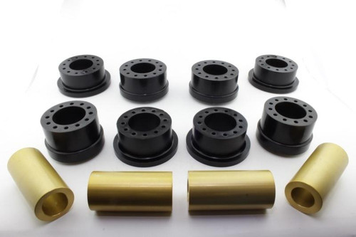 Whiteline Whiteline Plus 08 Cadillac CTS/CTS-V Rear Crossmember Mount Bushing - W93398