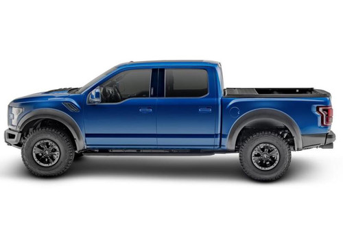 Retrax 15-22 Ford F-150 Super Crew/Super Cab/Reg Cab (6.5ft. Bed) Retrax IX - 30374 Photo - Mounted