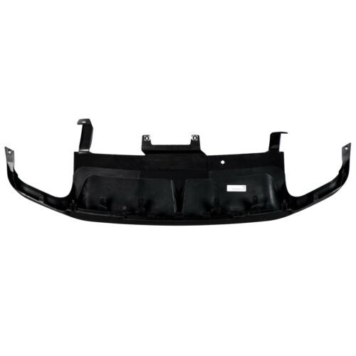 Rear GT500 Quad Tip Diffuser 13-14 GT500