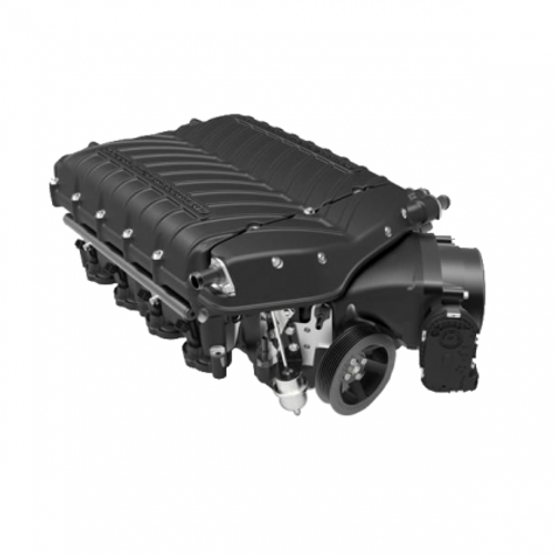 Whipple 2016-2020 Shelby GT350/GT350R Stage 1 SC System