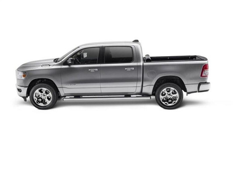 Truxedo Truxedo 19-20 Ram 1500 New Body w/o Multifunction Tailgate 5ft 7in Pro X15 Bed Cover - 1485901