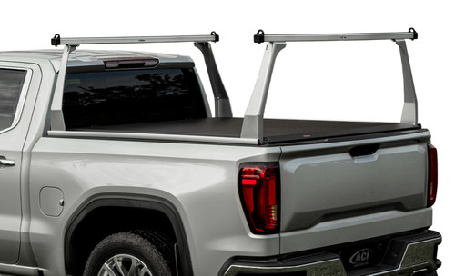 Access ADARAC Aluminum Series 14+ Chevy/GMC Full Size 1500 6ft 6in Bed Truck Rack - F3020051 User 1