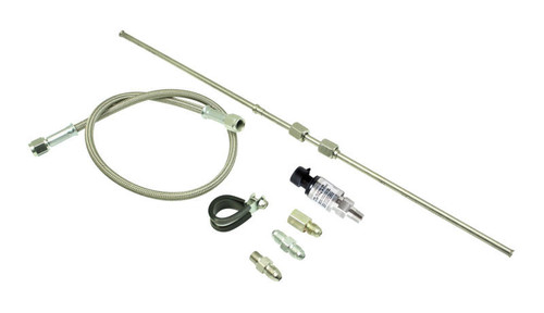  AEM Universal Exhaust Back Pressure Sensor Install Kit - 30-2064 