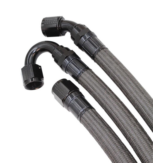  Fragola -4AN Race-Rite Hose 20 Feet - 2702004 