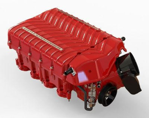  Whipple Superchargers 2018-2020 Ford 5.0L F150 Gen 5 Stage 2 SC System 