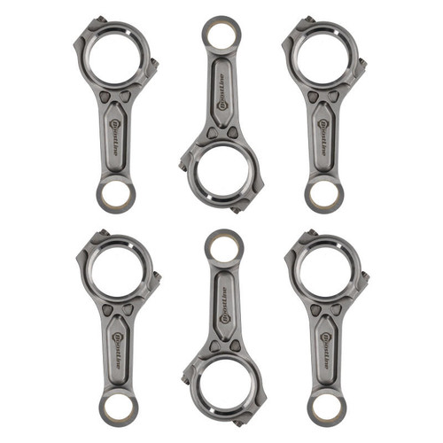  Wiseco 89-12 Cummins 5.9/6.7 Diesel 7.559in BoostLine Connecting Rod Kit - DO7559-575 