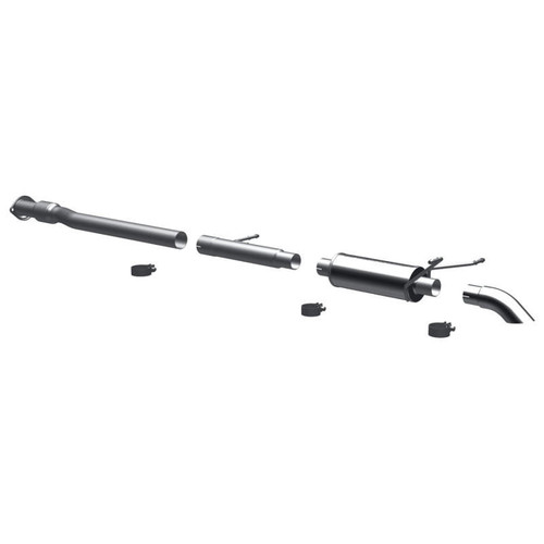 Magnaflow MagnaFlow SYS C/B 07-08 Silverado/SierraCC/EC - 17104 