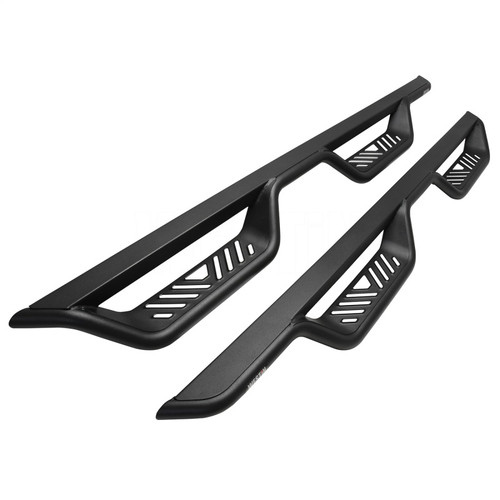 Westin 21-22 Ford Bronco 4-door Outlaw Nerf Step Bars - 20-14195 Photo - Primary