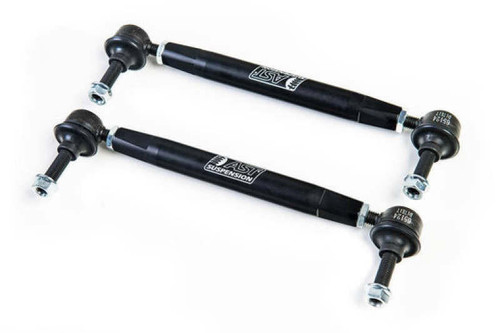 AST Front Droplink Set BMW 1 series - E8X - DLA-BMW2-S