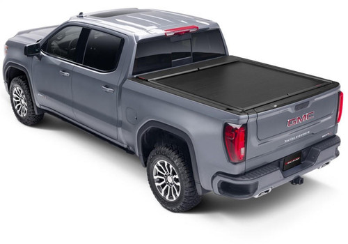Roll-N-Lock 2022 Toyota Tundra Ext Cab 78.7in A-Series XT Cover - 576A-XT