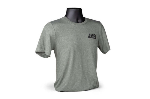 JKS Manufacturing T-Shirt Military Green - X-Large - JKS142215