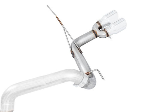 Awe Tuning AWE Touring to Track Conversion Kit for Ford Focus ST MK3 - 3810-11062