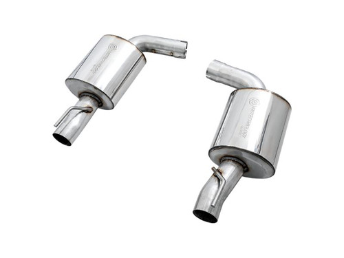 Awe Tuning AWE Tuning 2015 Dodge Charger 6.4L/6.2L SC Track-to-Touring Conversion Kit - 3820-31012