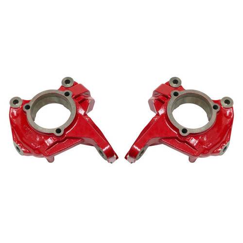 Rancho 07-17 Jeep Wrangler High-Steer Knuckles - RS62100