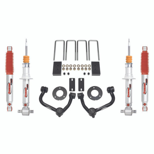 Rancho 14-20 Ford Pickup / F100 Suspension System Component - Box Three - RS66507R9-3