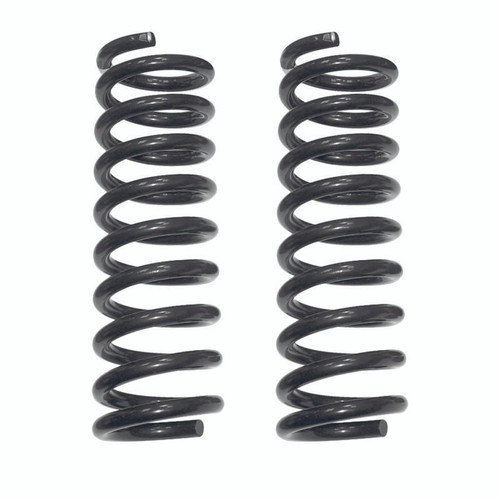 Rancho 14-19 Ram 2500 Front Coil Spring Kit - RS80124B