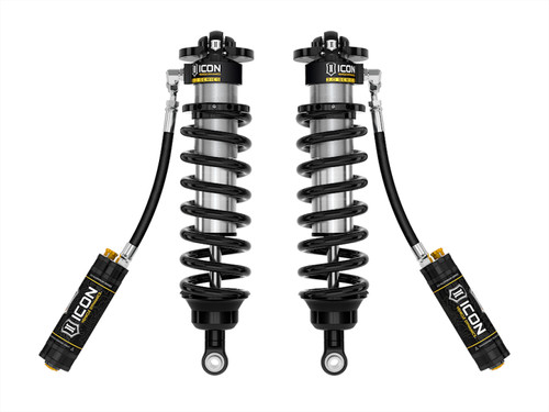 ICON 2022+ Toyota Tundra 3.0 Series VS RR CDCV Coilover Kit - 58775C Photo - Primary