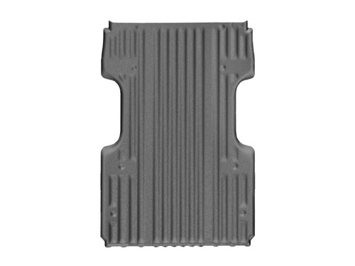 WeatherTech 2007-2019 Toyota Tundra TechLiner - Black - 39813 Photo - Primary